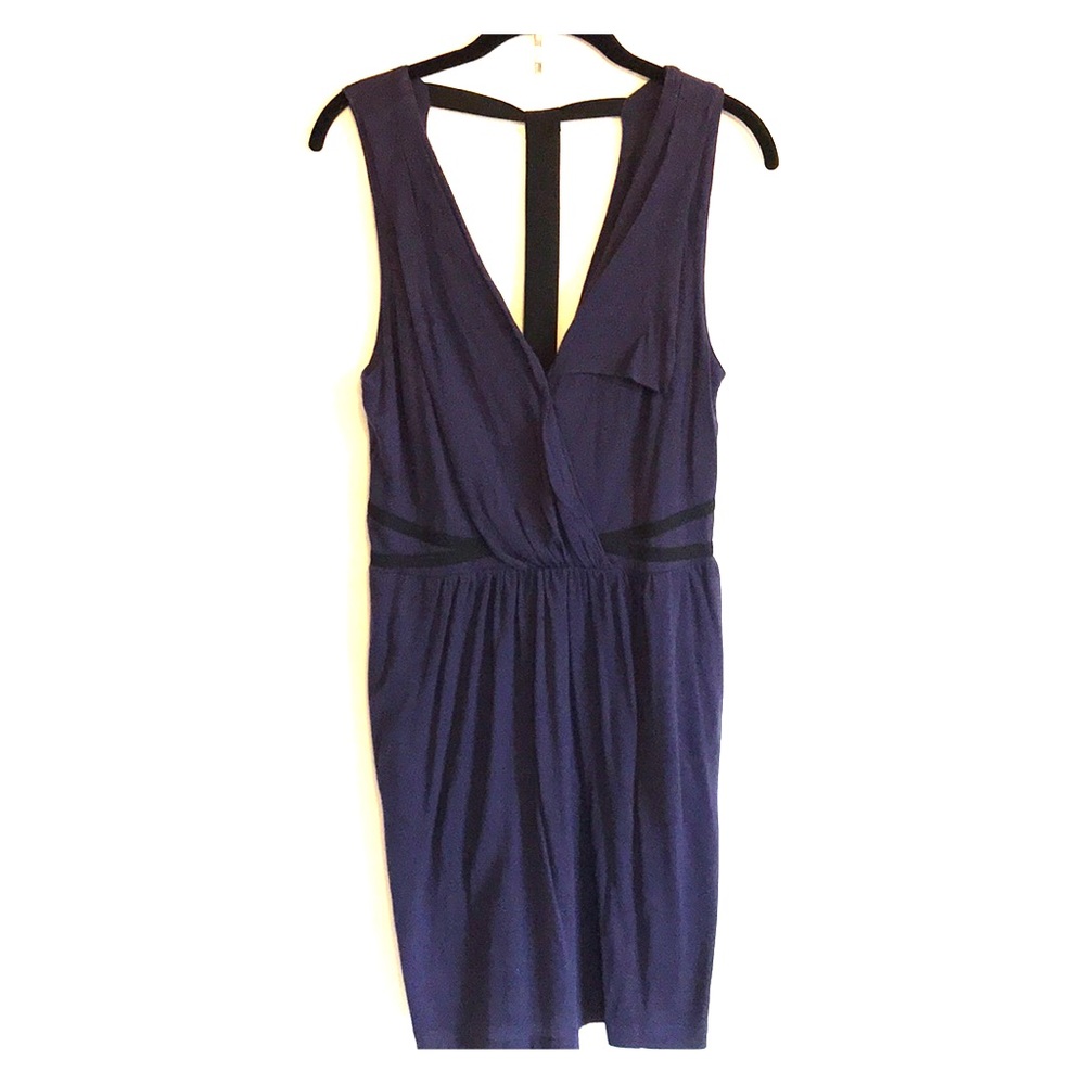 Twinkly by Wenlan for Anthropologie  dress